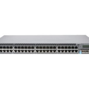 Switch Administrado Juniper EX4300-48T de 48 Puertos con Funciones SNMP y QoS en Stock - Product Image 4