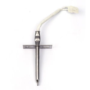 Oven Temperature Sensor PE050206 Stainless Steel Replacement Part for Oven <b>Baking</b> <b>Accessories</b> - Product Image 3