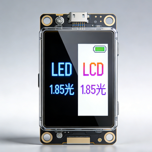 Modulo Display <span class=keywords><strong>OLED</strong></span>/TFT Personalizzato da 1,85 Pollici, Risoluzione <span class=keywords><strong>320x240</strong></span>, Interfaccia SPI/I2C, Luminosità 1500 Nits, Temperatura Operativa -20°C-70°C - Product Image 2