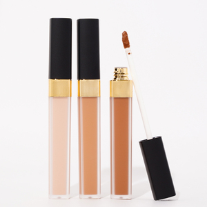 Maquillaje Impermeable Alta Covcerage Coverage <span class=keywords><strong>Phoera</strong></span> Ocultar Crema duradera Corrector de color Control de aceite Corrector líquido - Product Image 1