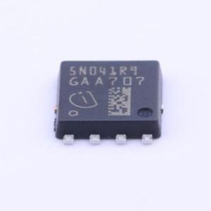 Componentes Electrónicos, Chips IC, Circuitos Integrados IC IPC100N04S5-1R2 - Product Image 1