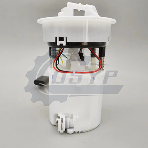 Elektrikli yakıt pompası makinesi montaj araba parçaları 8V59-9H307-BD Mazda 2 için - Product Image 1