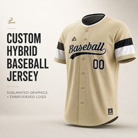 Celana Baseball Bordir 3D Custom Plus Size 100% Poliester Sublimasi Seragam Tim Bernapas Cepat Kering Unisex OEM