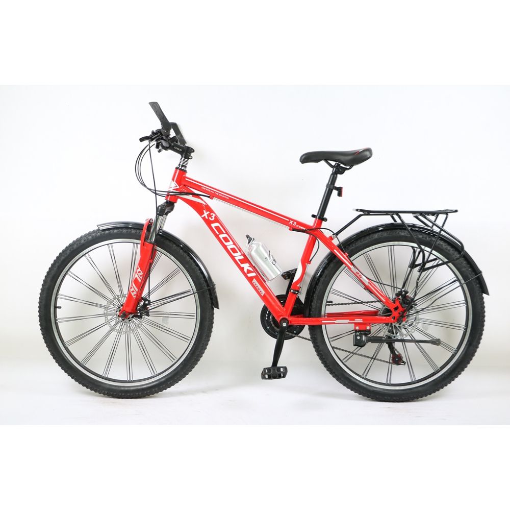 Rajasthan School Cycle Rate Disc Brakes Starkenn Cycles Sports