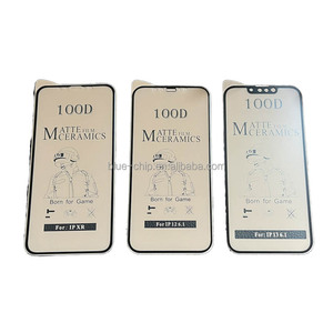 100D <span class=keywords><strong>incassable</strong></span> mat en vrac protecteur d'écran <span class=keywords><strong>de</strong></span> <span class=keywords><strong>téléphone</strong></span> complet Film en céramique pour Huawei Nova 12I 12 Lite Y71 Y70 Plus téléphones mobiles - Product Image 1