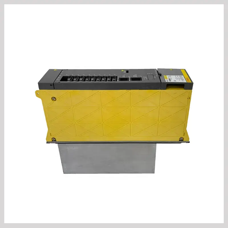 Modul Drive yang digunakan Fanuc Drive Servo Power Amplifier A06B-6102-H211