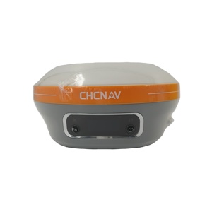 Receptor GPS CHCNAV I83/I83 Pro/ibase, Navegación de Alta Precisión, LED Rover RTK, Medición de Terrenos, para Pruebas GNSS RTK Base - Product Image 1