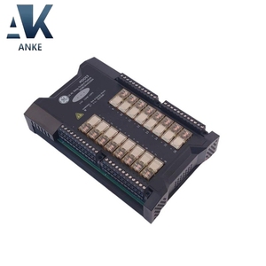 MDO53 369B1844G5004 Relais pour module de sortie GE Fanuc pour General Electric - Product Image 1