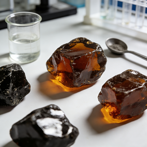 Resina de Petróleo C9 Melhor Venda Preço Resina de Petróleo Alifática C9 - Product Image 4