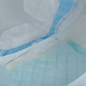 Dry Surface Baby Diapers Have Strong Water Absorption and Can Be Used with Peace of <strong>Mind</strong> - Product Image 5