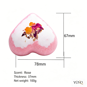 Bombes de bain avec jouets à l'intérieur, bombes de bain pour enfants, bombes de bain en gros, mini bombes de bain de luxe - Product Image 4
