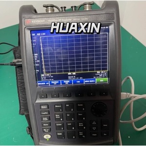 Analyseur de réseau vectoriel micro-ondes portable Keysight N9928A FieldFox, 26,5 GHz - Product Image 1