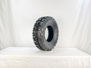 Neumático Nuevo Sin Cámara para ATV DUHOW DAV123F 22*7-10 - Product Image 1