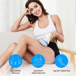 Nuovi Arrivi <span class=keywords><strong>2026</strong></span>: Massaggiatore Anticellulite Elettrico, Macchina per Modellare il Corpo e Dimagrire, Massaggiatore Portatile per Rimuovere la Cellulite - Product Image 5