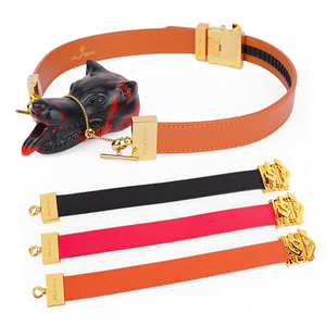 Nuevos juguetes SM, arnés transpirable, mordazas para la boca, mordaza de bola de perro de silicona suave, tapón de boca abierta, juego de esclavo de Bondage, productos sexuales para mujeres - Product Image 4