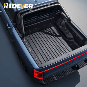 Nueva Camioneta BYD Shark 6 PHEV en Oferta, Camioneta Eléctrica para Trabajo en Exteriores de 320kW de Alta Potencia - Product Image 4
