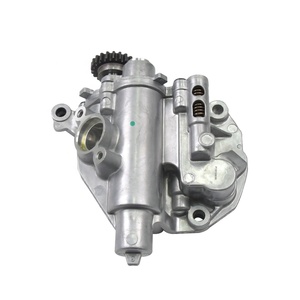 <span class=keywords><strong>Pompe</strong></span> à <span class=keywords><strong>huile</strong></span> REVO 271240 pour Audi A3 A4 A5 A6 TT VW Golf Passat <span class=keywords><strong>Tiguan</strong></span> Moteur CCZA CCZB 1.8 2.0 OE 06H115105AC 06H115105DF - Product Image 3