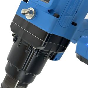Rocol HD50 Complete Professional Riveting Industrial Grade 36V with Battery <b>Powered</b> <b>Brush</b> Motor - Product Image 6