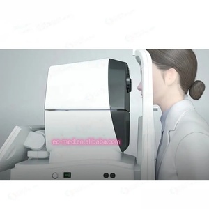 Biometre optique de qualité supérieure OB70 Chine pour la mesure de la longueur axiale de l'œil et des lentilles intraoculaires - Product Image 2