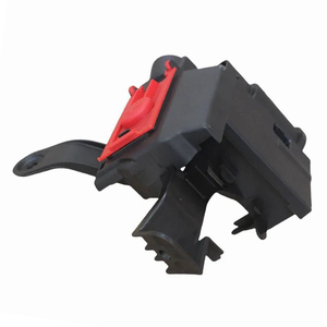 Boîte de sécurité pour <span class=keywords><strong>batterie</strong></span> de voiture 8W0941823F, porte-fusible compatible avec <span class=keywords><strong>Audi</strong></span> A4 B9 <span class=keywords><strong>A5</strong></span> Cabriolet <span class=keywords><strong>Sportback</strong></span> 2016-2023 - Product Image 6