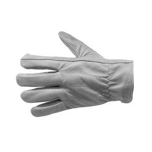 قفازات جلو مان TIG MIG, قفازات جلو مان TIG MIG عالية الجودة من جلد الماعز السلامة في اللحام قفازات العمل - Product Image 5