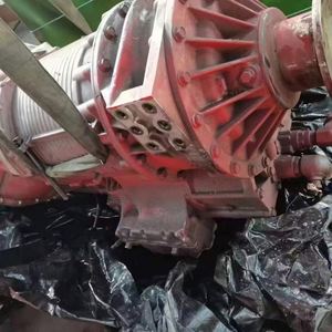 Caja de cambios Allison Transmission CBT 5640 CBT 5861 5 754DB - Product Image 3