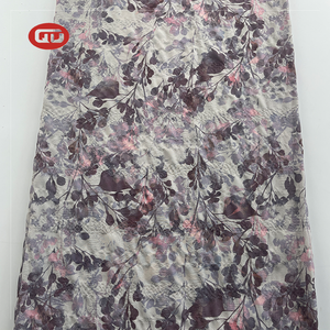 <span class=keywords><strong>2023</strong></span> nouveau tissu de mousseline imprimé de style printemps Design 100% Polyester pour robes de femmes pour filles du <span class=keywords><strong>marché</strong></span> indonésien - Product Image 3