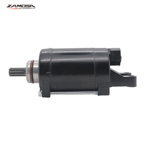 Moteur de démarrage de moto 1WS-81890-00 FZ07 MT07 <span class=keywords><strong>MT</strong></span> 07 XSR700 <span class=keywords><strong>MT</strong></span>-07 Tracer YZF <span class=keywords><strong>R7</strong></span> XTZ 700 - Product Image 2