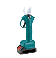 <strong>Best</strong> <strong>Tree</strong> Pruning <strong>Shears</strong> Electric Rechargeable Gardening Scissor 25mm Electric Pruning <strong>Shears</strong>