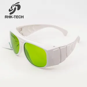 RHK 2024 professionelles Schweißbrillen-Schutzbrillen-Schweißgerät für Laser-Schweißmaschine