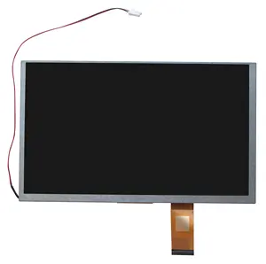 Factory Selling 9 inch Resolution 1024*600 car audio tablet replacement TFT LCD Display screen lcd Module