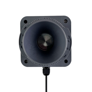 Sensor de nivel de líquido ultrasónico inteligente con WiFi de 10 metros para tanques subterráneos, indicador de control de nivel de líquido con sensor de palanca de bajo nivel de reserva y control remoto. - Product Image 5