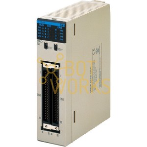 Omron CS1WCT041153791 - Neuf - Product Image 1