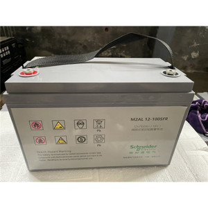 APC バッテリー UPS 電源 鉛蓄電池 メンテナンスフリー バッテリー <span class=keywords><strong>12V</strong></span> 150AH M2AL12-150SFR - Product Image 3