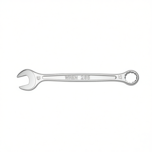 Combination Wrench 285 Mm Metric Open End And Ring <b>Spanner</b> <b>Tool</b> For Mechanical Repair - Product Image 3