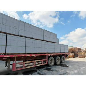 Milieuvriendelijk Aac Blok Maken Fabriek Gebouw Baksteen Beton Baksteen Te Koop - Product Image 6