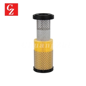 Repuesto de Filtro de Aire Comprimido en Línea OMEGA 76090P 76090R 76090M 76090S 76090A - Product Image 6