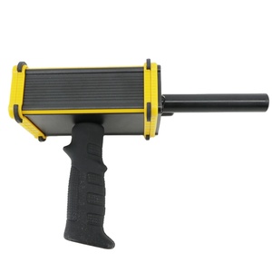 GR-100 <span class=keywords><strong>Mini</strong></span> Metal dedektörü altın pırlanta gümüş bakır mücevher bulucu dedektörü - Product Image 1