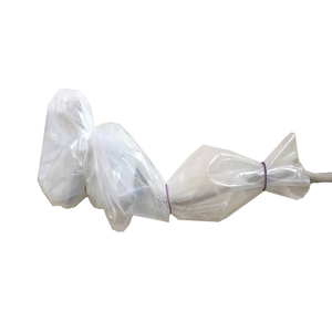 Penutup <span class=keywords><strong>Probe</strong></span> Ultrasound B Lengan Transparan Steril, Tirai Bedah - Product Image 5