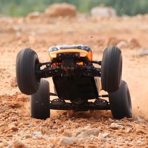 <span class=keywords><strong>Vkar</strong></span> रेसिंग 1/10 4WD Brushless बंद सड़क Truggy बाइसन V2 RTR पानी के सबूत आर सी कार - Product Image 4