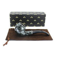Le nouveau modèle des tubes de cigarette vides de tuyau de filtre portable pour hommes chinois à l'ancienne avec filtre