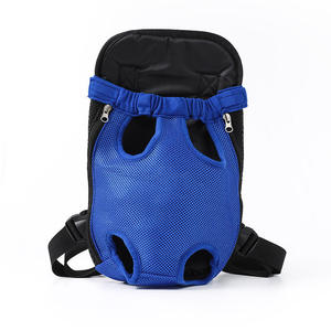 Mochila Universal Ecológica de Algodón <span class=keywords><strong>para</strong></span> Mascotas, Perros y Gatos, Portátil <span class=keywords><strong>para</strong></span> Salir, Bolsa de Pecho <span class=keywords><strong>para</strong></span> Teddy <span class=keywords><strong>Yorkshire</strong></span> Terrier - Product Image 3