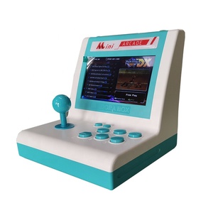 Uso <span class=keywords><strong>en</strong></span> el hogar caja de pandora 3D WIFI versión 4018 video <span class=keywords><strong>juegos</strong></span> de máquinas de <span class=keywords><strong>juegos</strong></span> de arcade - Product Image 3