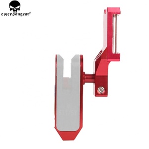 Funda Táctica de Aluminio Emersongear para Cinturón Táctico, para Tiro y Combate al Aire Libre - Product Image 5