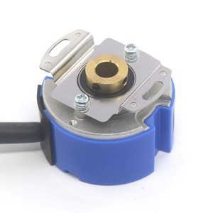Encoder Tamagawa TS5216N2503 4096C T C1, Piezas para Elevadores Industriales, Uso en Elevadores Médicos - Product Image 3