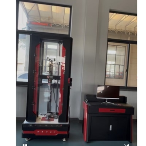 Máy kiểm tra độ bền kéo Vật liệu phổ quát Máy kiểm tra phổ thủy lực Máy kiểm tra uốn - Product Image 2