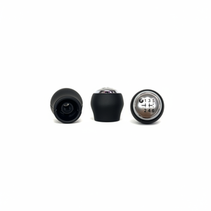 Pomo de Palanca de Cambios para TOYOTA COROLLA/AURIS/AVENSIS/YARIS, Años 07-18, para Uso en Automóviles - Product Image 2