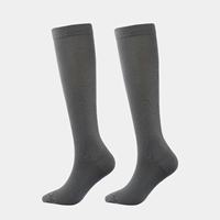 Wish Sports Chaussettes de compression Outdoor Running Cycling Multi-color Pressure Socks