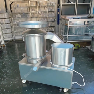 Most Popular <strong>Egg</strong> Breaking and Separating Machine <strong>Egg</strong> Shell Crushing Machine - Product Image 1