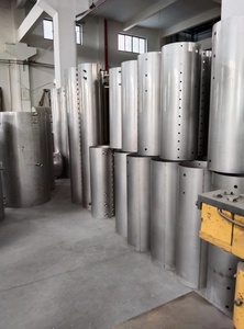 Factory Price 2025 Hot Sale Newest Models Pressurized Split Solar Water Heater System for Home and Commercial - Product Image 3